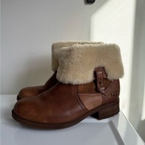 Ugg Chyler Boots
